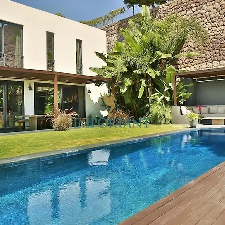 Hotell Chic Oasis By Important Group Travel Bodrum