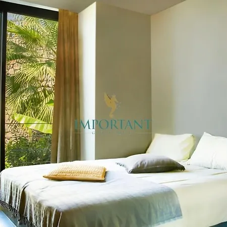 Hotell Chic Oasis By Important Group Travel 4*