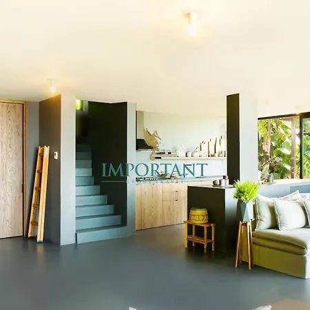 Hotell Chic Oasis By Important Group Travel Bodrum