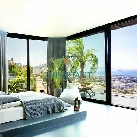 Chic Oasis By Important Group Travel Hotell 4*