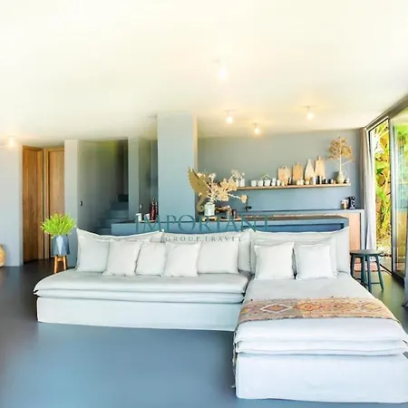 Hotell Chic Oasis By Important Group Travel 4*