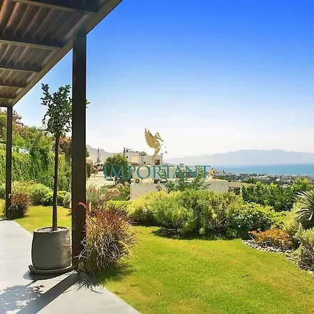 Hotell Chic Oasis By Important Group Travel 4*