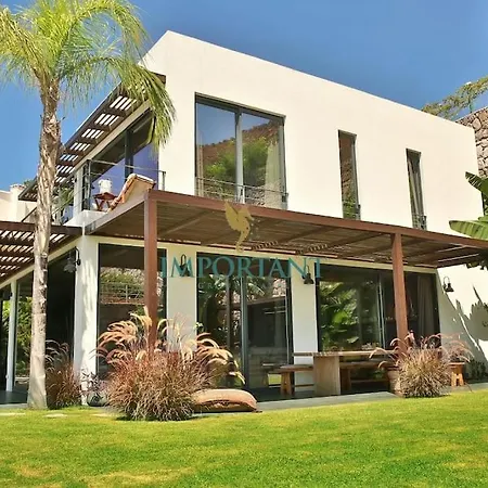 Chic Oasis By Important Group Travel 4* בודרום