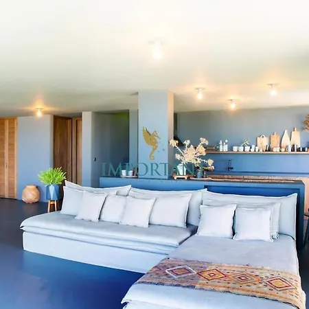 Chic Oasis By Important Group Travel בודרום