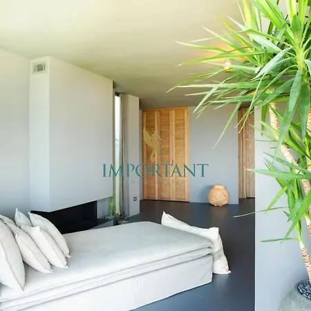 Chic Oasis By Important Group Travel בודרום