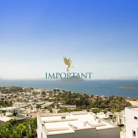 Chic Oasis By Important Group Travel מלון 4*