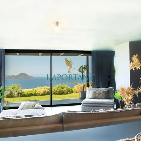 מלון Chic Oasis By Important Group Travel 4*
